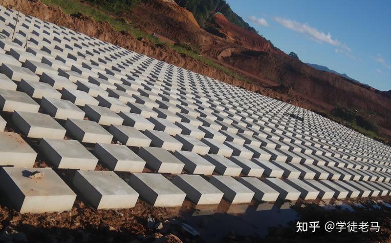 边坡加固：以案说法打造安全稳定的山坡