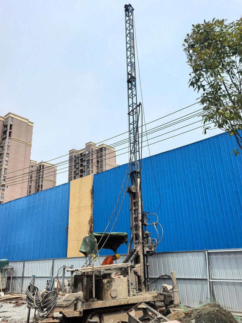 成都地基基础工程：行业趋势解读